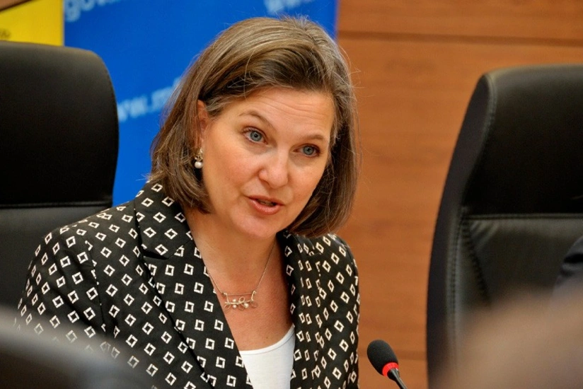 ABŞ Liviyada müvəqqəti diplomatik nümayəndəlik açmaq istəyir