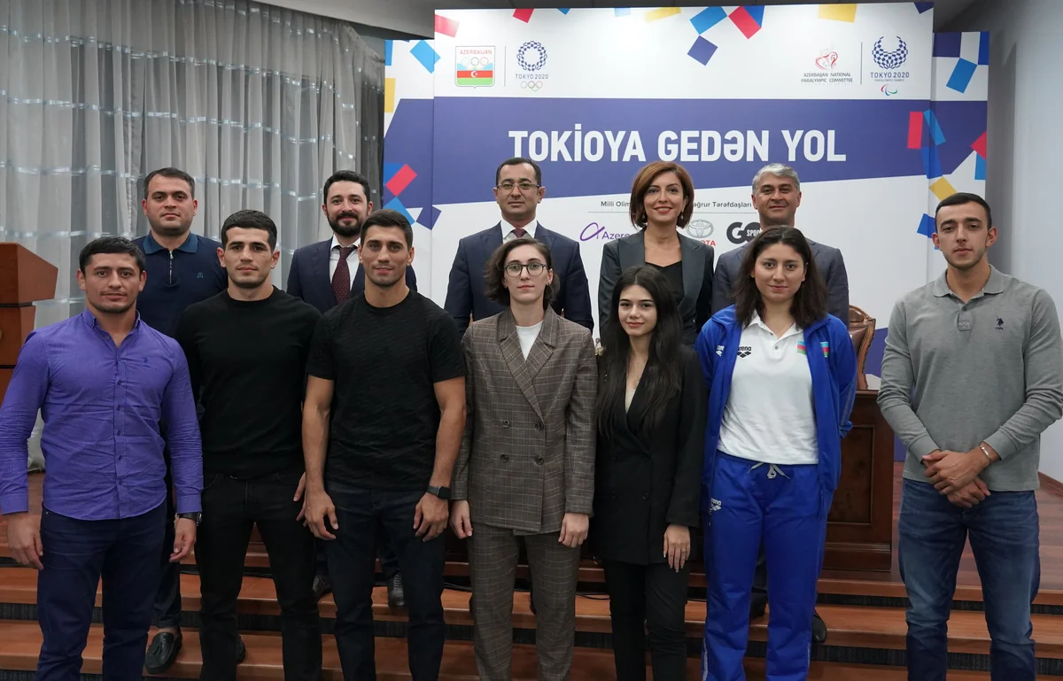 Azərbaycanın tanınmış idmançıları Assambleyaya qatılacaqlar