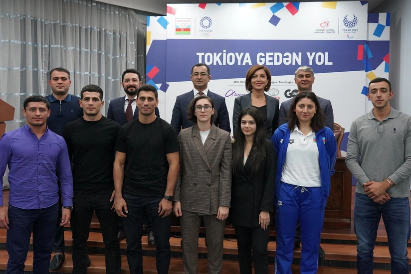 Azərbaycanın tanınmış idmançıları Assambleyaya qatılacaqlar