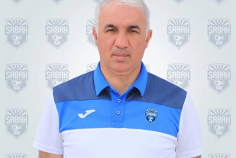 Azərbaycan Premyer Liqasında çıxış edəcək klub baş məşqçisi ilə yollarını ayırıb