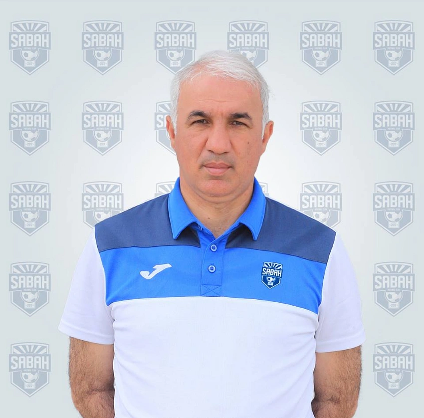Azərbaycan Premyer Liqasında çıxış edəcək klub baş məşqçisi ilə yollarını ayırıb
