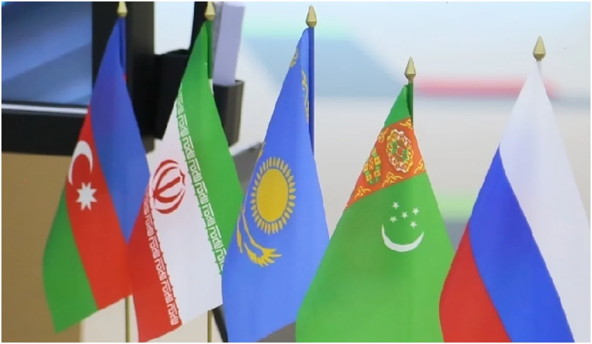 Следующий Каспийский саммит пройдет в Иране