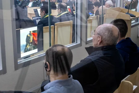Məhkəmədə Ermənistan ordusunun işğal və mülki əhalinin qətliamı faktları ilə bağlı ifadələr dinlənilib - YENİLƏNİB