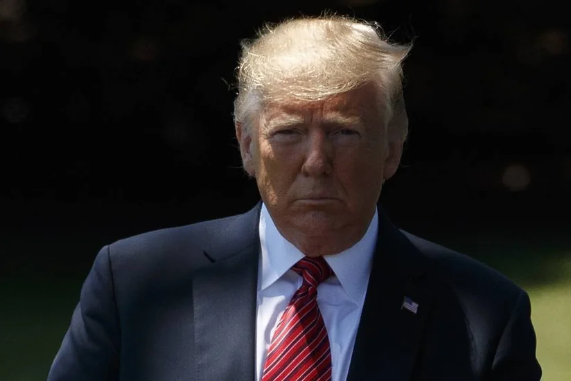 Tramp: Çin ABŞ-la ticarət sazişi üzrə razılaşmanı yerinə yetirməyə başlayıb