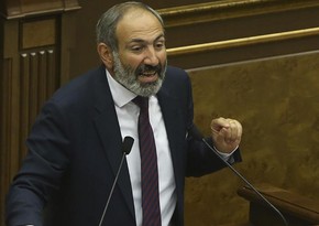 Armenian Prime Minister: I had no other choice