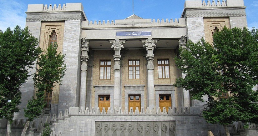СМИ: Муджтаба Демирчили назначен послом Ирана в Азербайджане