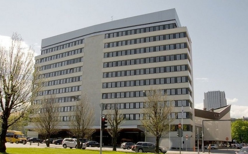 Rusiyanın iki diplomatı Estoniyadan qovulacaq