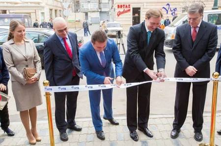 ​Bank VTB (Azərbaycan) ilk regional filialını açıb