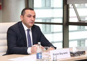 Рамин Байрамлы: Некоторые врачи самовольно пишут лечение  