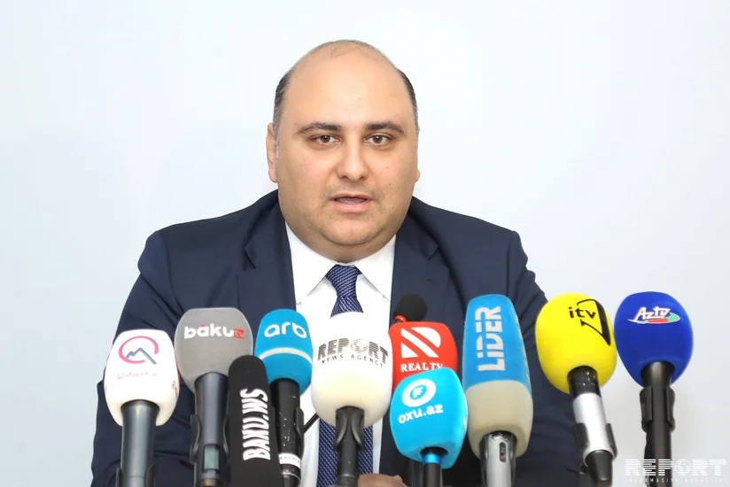 Aparat rəhbəri:  İçərişəhərdə aparılan təmir işləri əsla tikinti mahiyyəti kəsb etmir