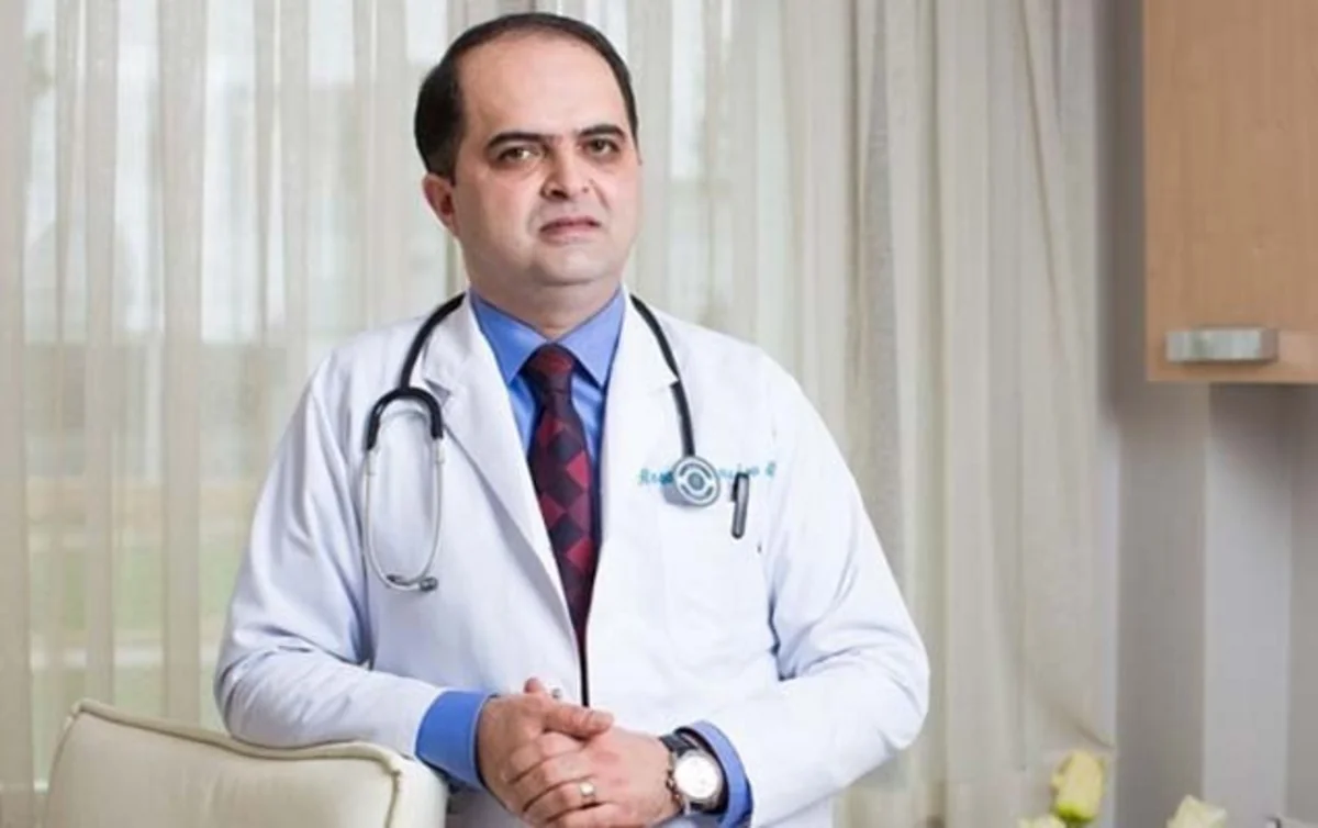 Deputat: “Azərbaycanın tibb müəssisələri Avropa ölkələri ilə müqayisədə daha yaxşı səviyyədədir”