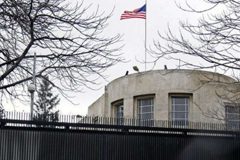 ABŞ səfirliyi Perinatal Mərkəzdə həlak olan körpələrlə bağlı başsağlığı verib