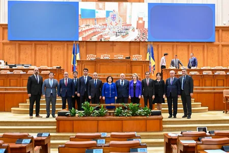 Nicolae Ciuca: Romania has always recognized territorial integrity of Azerbaijan