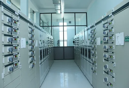 Bakı Metropoliteninin deposunda daha bir yarımstansiya qurulur