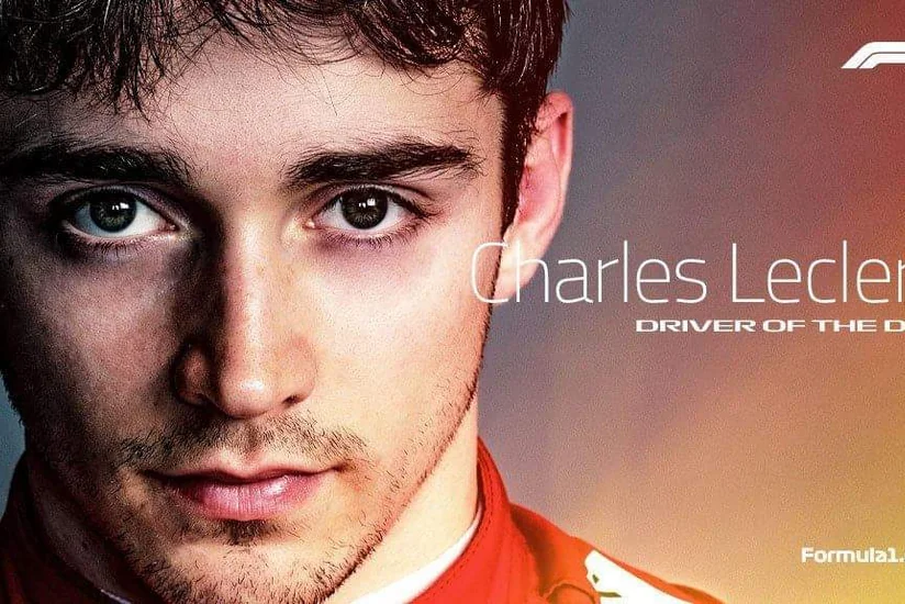 Объявлен самый лучший пилот Гран-при Азербайджана SOCAR Формула 1