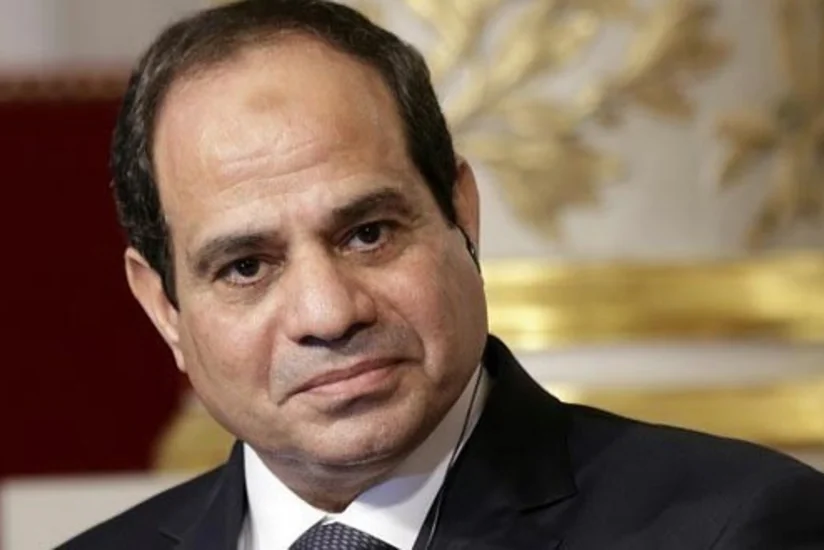 Президент Египта отменил режим ЧП в стране