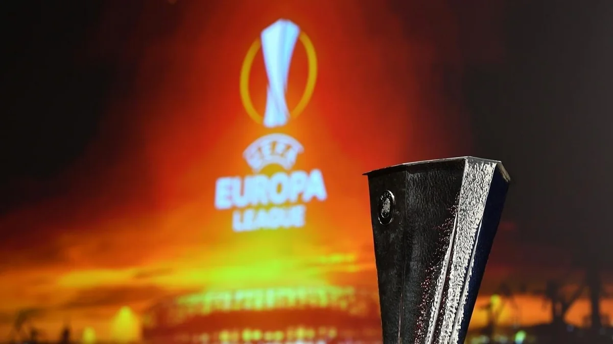 Avropa Liqası: Qarabağın potensial rəqibləri dəqiqləşib