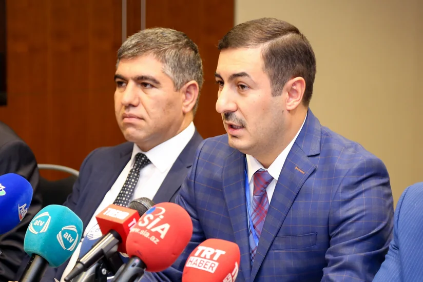 “Parlament - 2015” koalisiyası seçkilərin monitorinqinə dair hazırladığı aralıq hesabatı təqdim edib - ƏLAVƏ OLUNUB