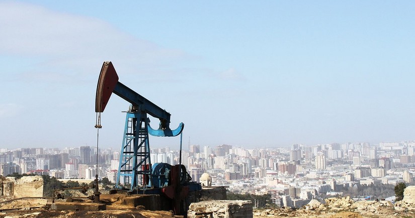 Экспорт нефти по БТД в марте сократился на 1%  