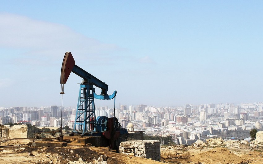 Oil exports via Baku-Tbilisi-Ceyhan pipeline decreased by 1% in March