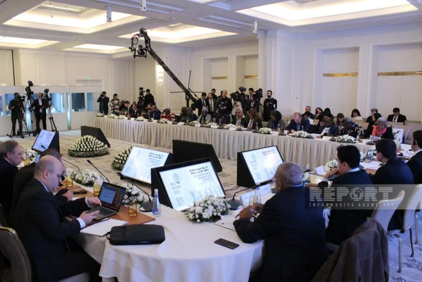 Yeni Kaledoniyalı deputat: Ümidliyik ki, dekolonizasiya siyasəti uğursuzluğa düçar olacaq”