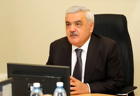 AFFA İcraiyyə Komitəsinin qərarları bəlli olub