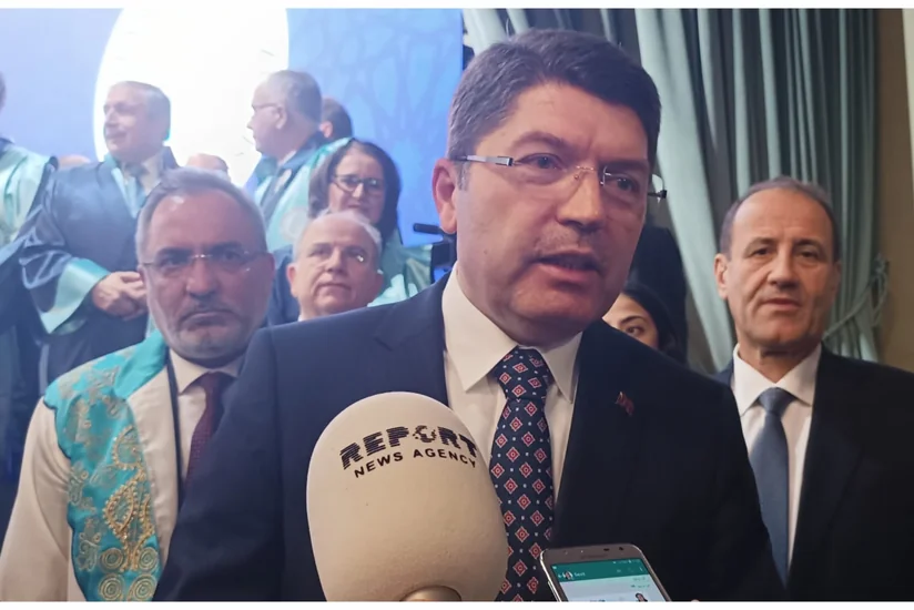 Türkiyənin ədliyyə naziri Azərbaycana səfər edəcək
