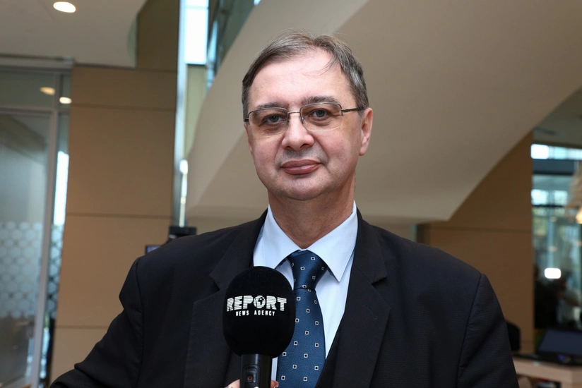 Romanian analyst: ‘Azerbaijan's current steps are very important signals for EU’