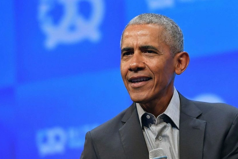 Former US president comments on appearance of UFOs