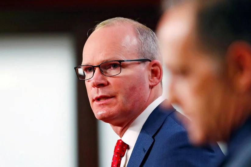 İrlandiyanın ticarət naziri hökumət dəyişikliyi fonunda istefa verib