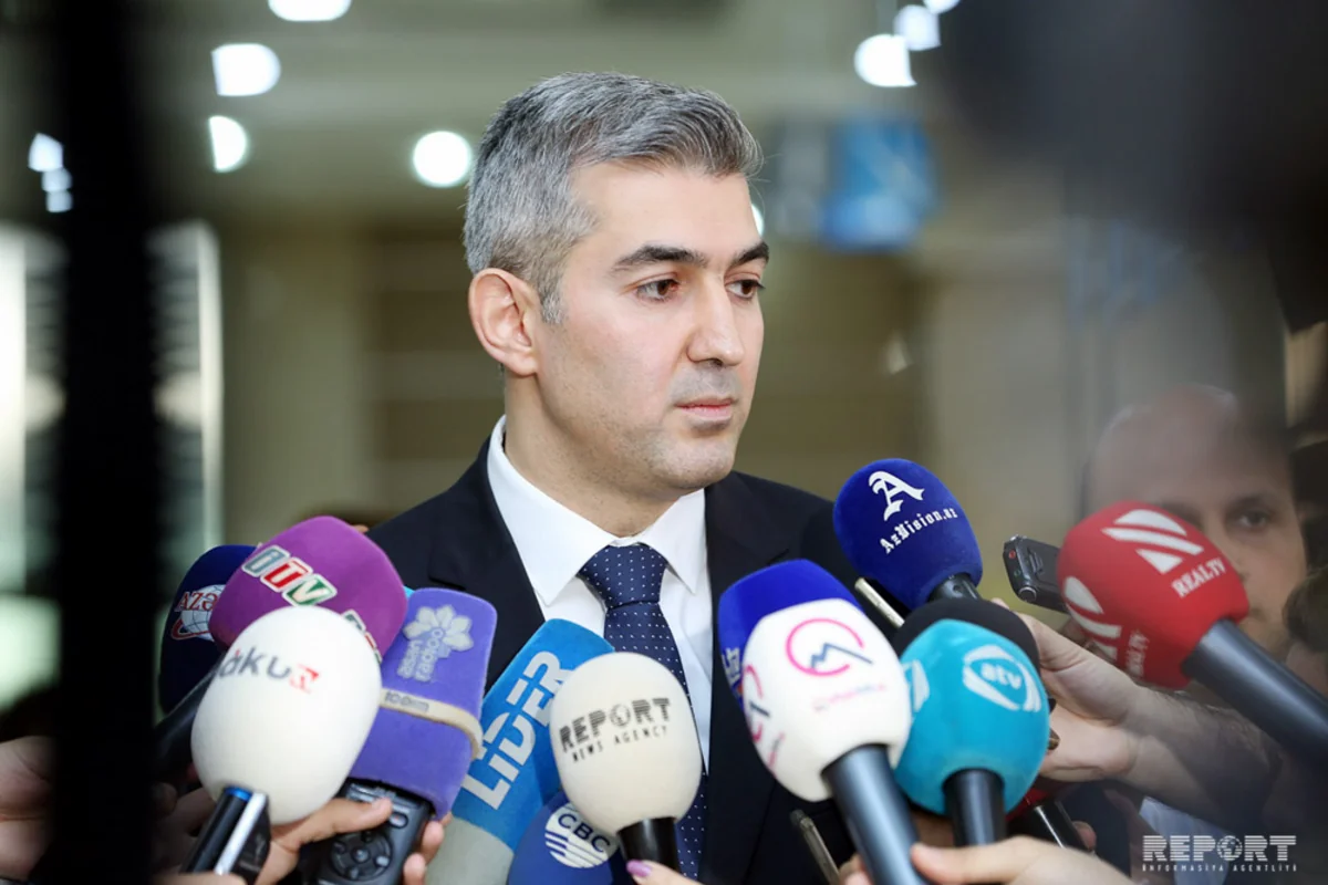 Azərbaycanda yaşayan qanunsuz miqrantların sayı açıqlanıb