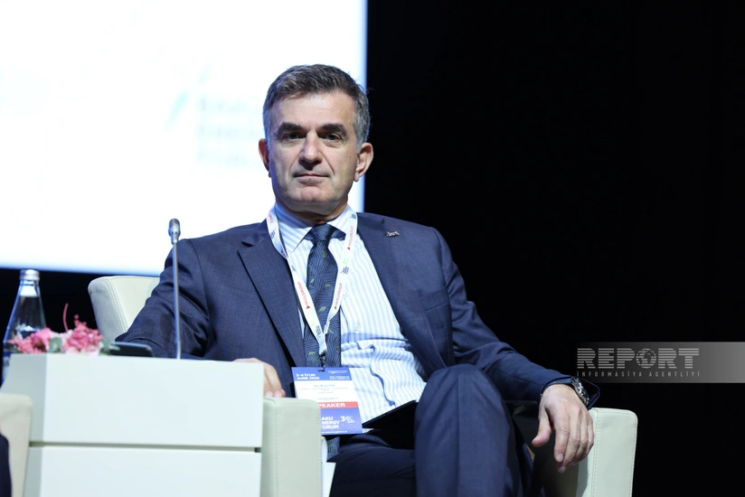 ACWA Power 2030-cu ilədək portfelini 250 layihəyə qədər genişləndirməyi planlaşdırır