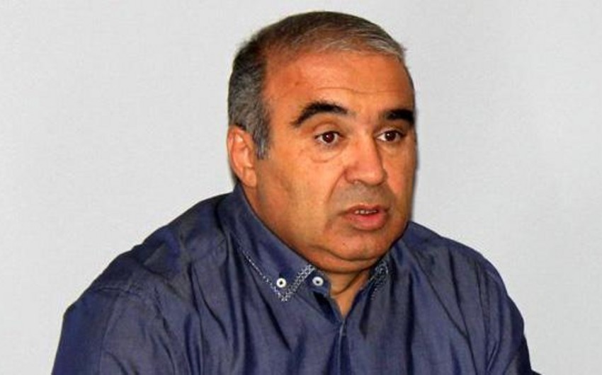 Araz-Naxçıvanın vitse-prezidenti: Komandada köklü dəyişikliklər olacaq