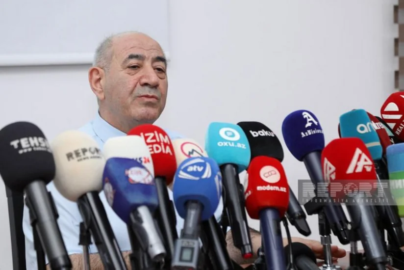 Azərbaycanda yeni seysmik mikrorayonlaşdırma xəritəsi hazırlanacaq
