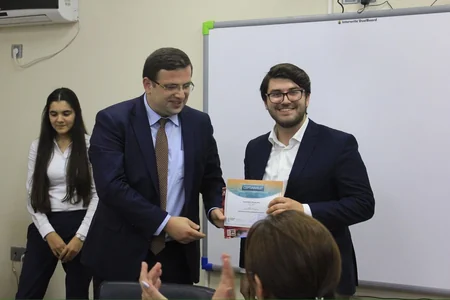 BSU-da “Müasir psixologiyanın aktual problemləri” mövzusunda elmi-praktik konfrans keçirilib