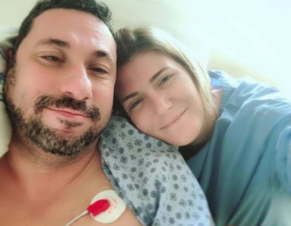 CBC Sport: Volkan Üstün səhhəti ilə bağlı kritik dövr arxada qalıb