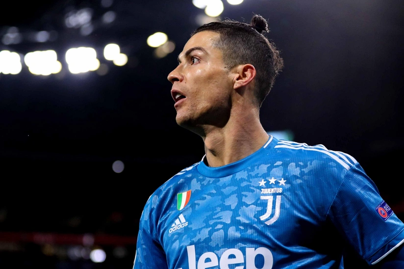 KİV: Ronaldu Yuventusda qalacaq
