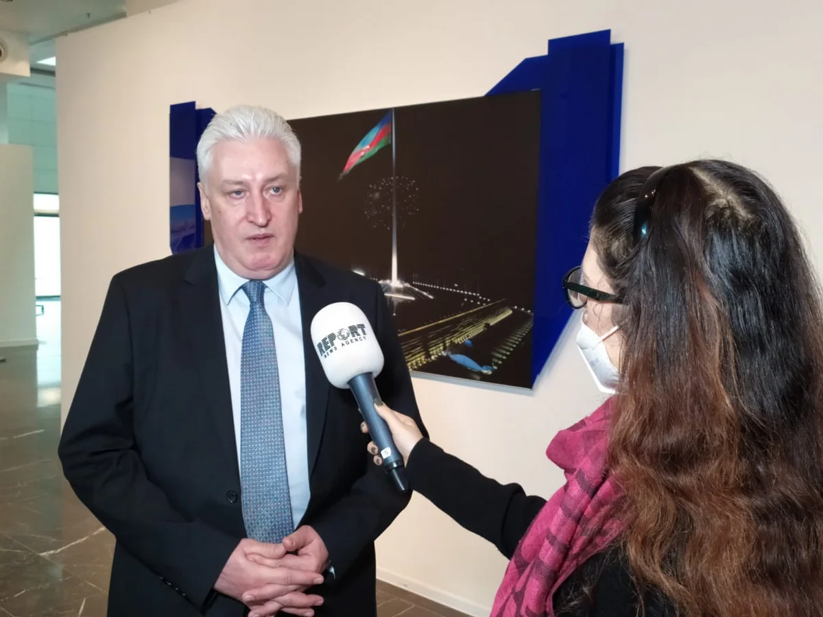 Russian expert: OSCE Minsk Group has reached its limits