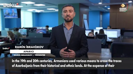 Qərbi Azərbaycan Xronikası: Çar Rusiyası Səədli kəndlərini niyə dağıdırdı?