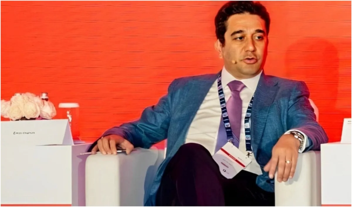 Azərbaycanlı funksioner növbəti dəfə Qalatasarayın İdarə Heyətində yer alıb