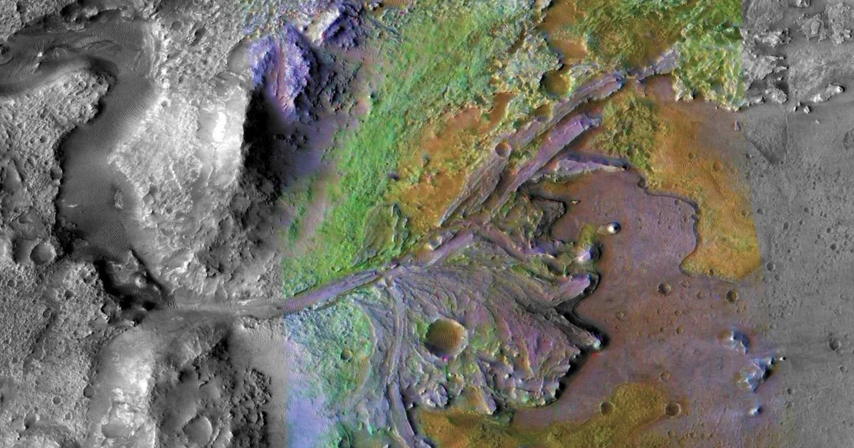 Marsda yeni həyat əlaməti tapıldı