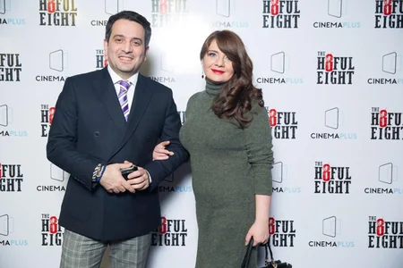 ​“CinemaPlus”da Tarantinonun 8-ci filminin təqdimatöncəsi nümayişi keçirilib