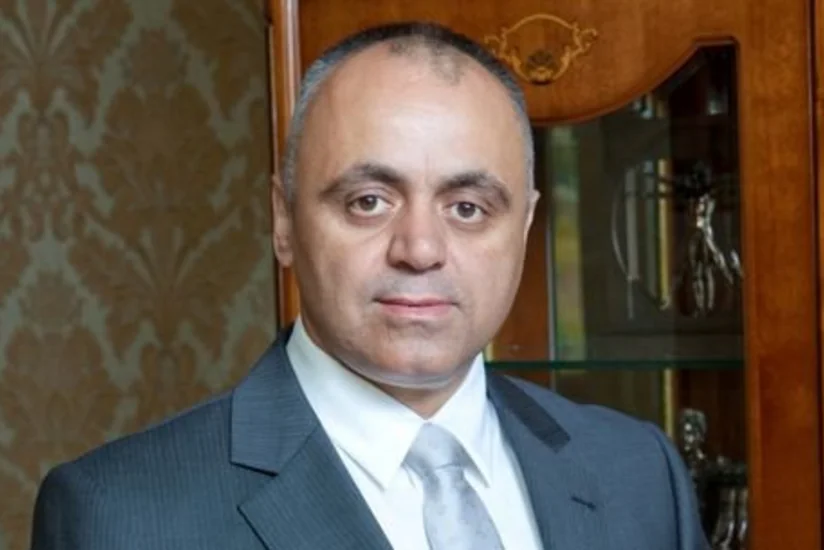 Fəxri konsul Azərbaycandan Ukraynaya çoxmilyonluq investisiya haqqında məlumatı təkzib edib