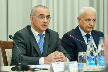 Bakıda “Azərbaycan multikulturalizm modeli: etnomədəni müxtəliflik” mövzusunda beynəlxalq konfrans keçirilib