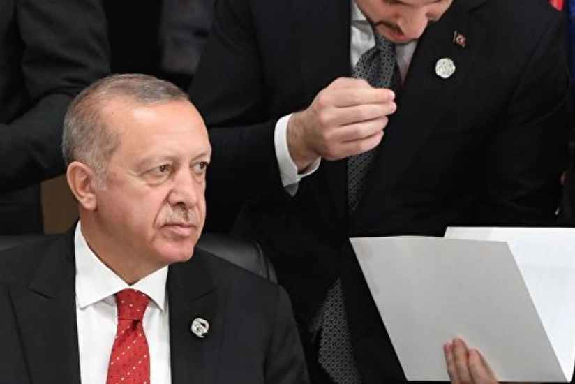 Президент Турции: Если террористы не покинут регион, операция продолжится