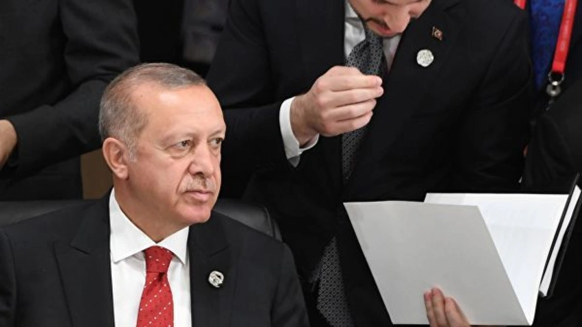 Türkiyə prezidenti: Terrorçular ərazini tərk etməsə, əməliyyat qaldığı yerdən davam edəcək