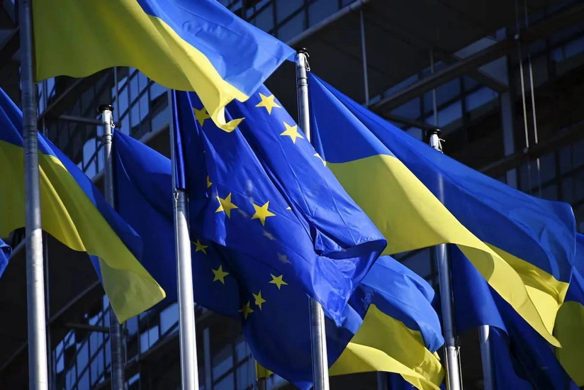 Украина рассчитывает на открытие всех переговорных кластеров о вступлении в ЕС до конца 2026