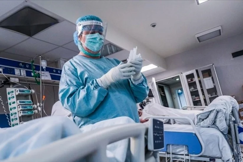 Gürcüstanda daha 2 176 nəfərdə COVID-19 aşkarlanıb, 43 nəfər ölüb