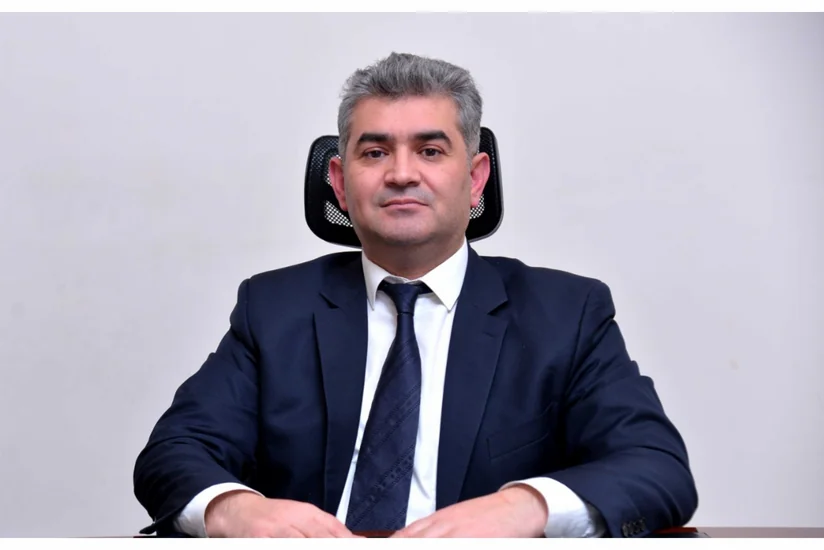 BŞTİ-nin müdir müavini vəzifəsinə təyinat olub