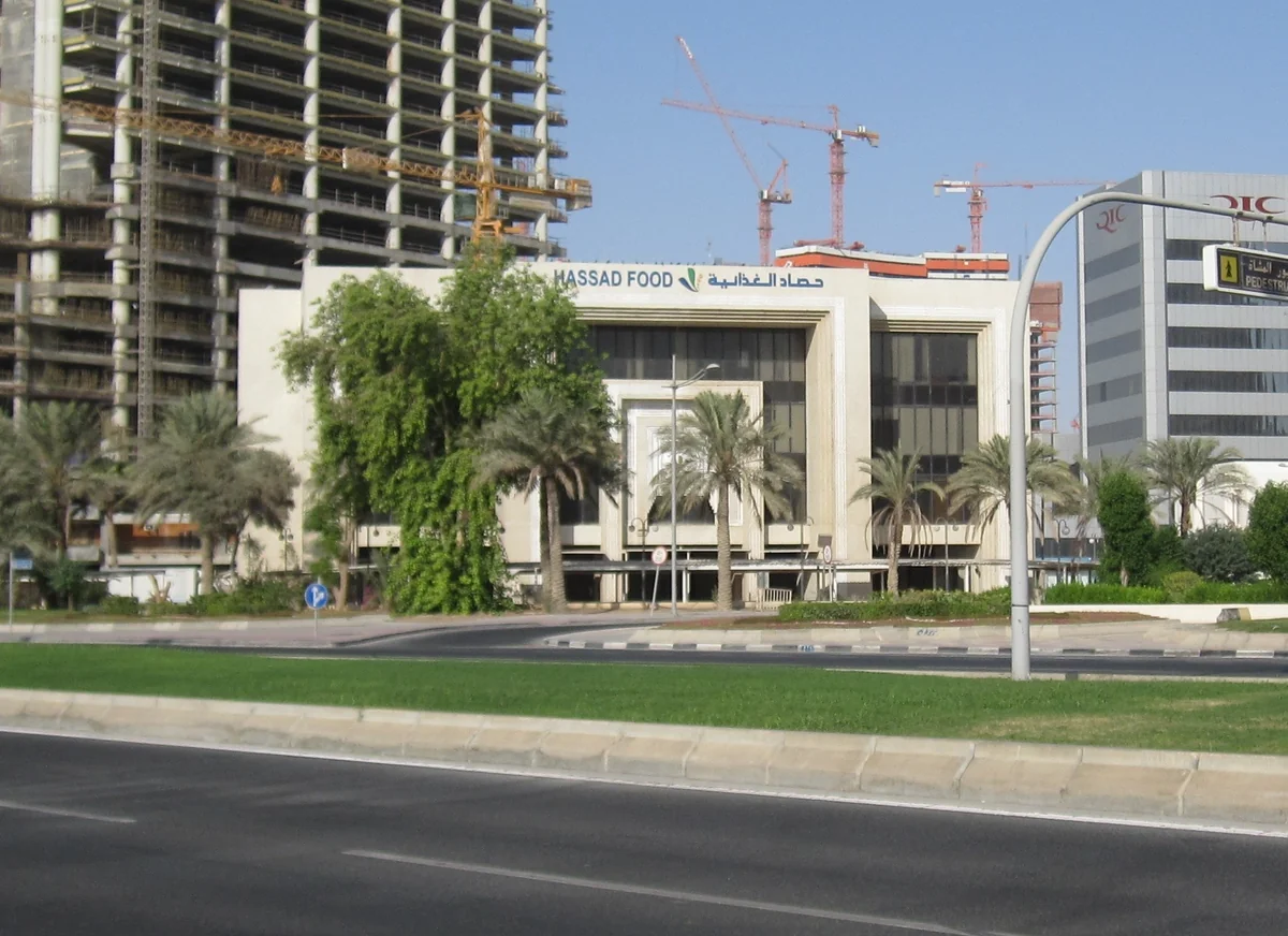 Azerbaijan's agro industry seeks Qatari partners